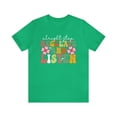 thumbnail image 1 of Motivational 'Alright Stop Regulate Listen' Counselor Shirt | Teacher Gift, 1 of 4