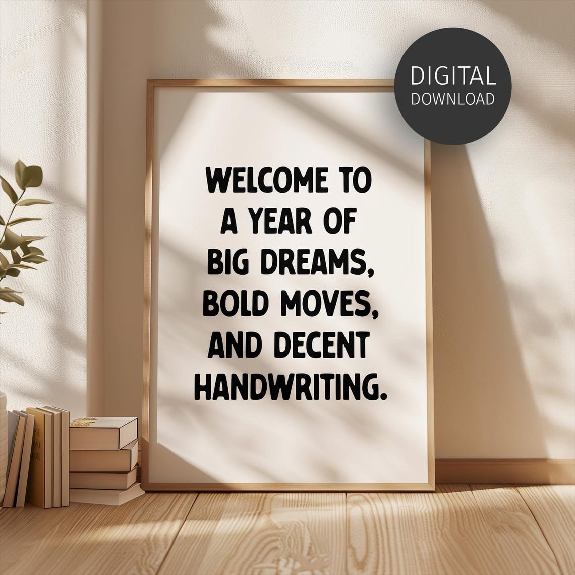 Motivational Back To School Poster, Teachers Lounge, Classroom And ...