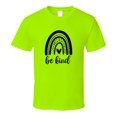 thumbnail image 1 of Motivational Be Kind Tee Very Cool Motivating And Inspirational T Shirt, 1 of 1