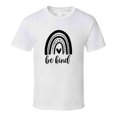 thumbnail image 1 of Motivational Be Kind Tee Very Cool Motivating And Inspirational T Shirt, 1 of 1