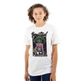 thumbnail image 1 of Motivational Beautiful Black Educated Women's Plus Size Graphic Tee Brisco Brands 4X, 1 of 3