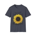 thumbnail image 1 of Motivational Beautiful Flower Lover Shirts, 1 of 8