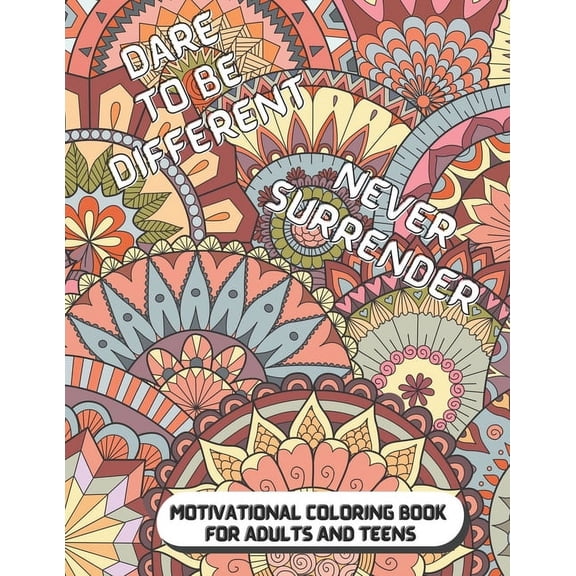 Color Motivation