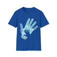 thumbnail image 1 of Motivational Father's Day Dad Pop Hand Word Art Novelty, 1 of 4