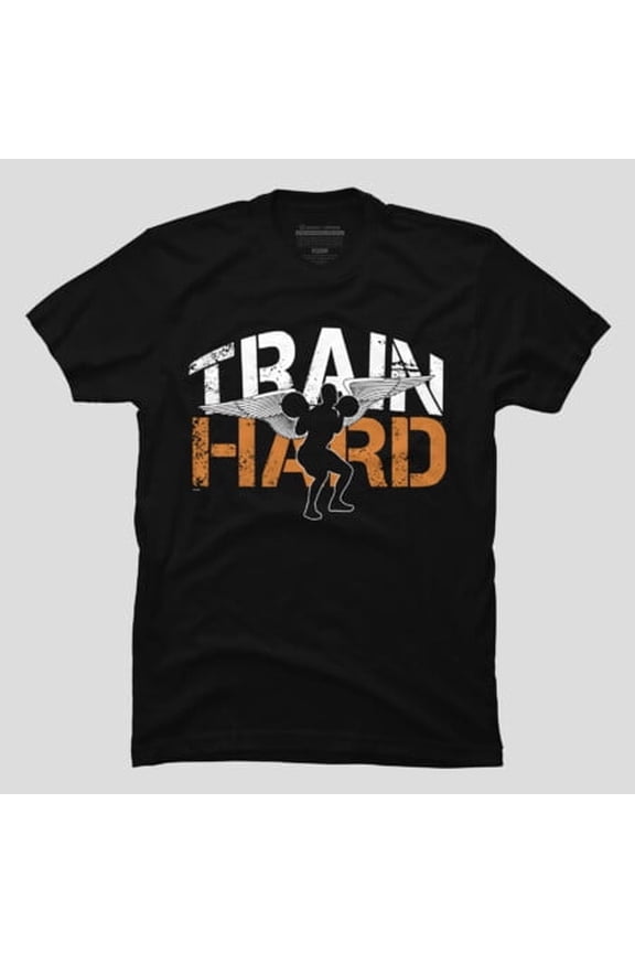 Motivational Gym Workout Bodybuilder - Durable Stitching, H15473 T-Shirt, for Men and Women, Up to Size 5XL