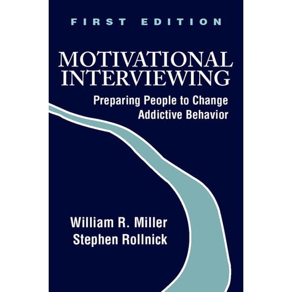Pre-Owned Motivational Interviewing : Preparing People to Change Addictive Behavior (Edition 1) (Paperback)