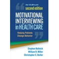 thumbnail image 1 of Pre-Owned Motivational Interviewing in Health Care, 1 of 1
