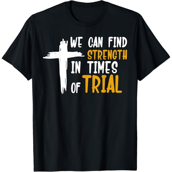 Motivational Latter Day Saint Quote Mormonism Mormon T-Shirt