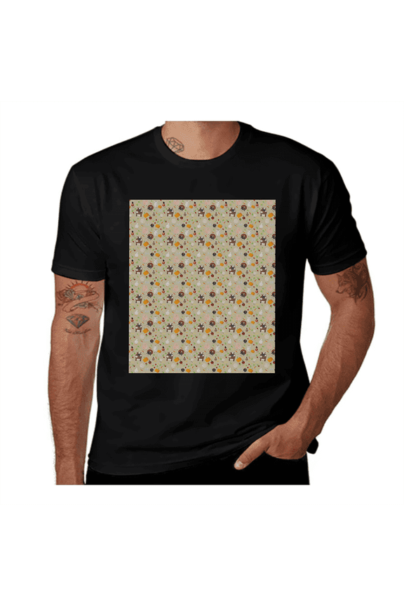 Motivational Lifestyle-Modern-Charcoal Grey-Blue Grey- Casual Streetwea Everyday Tshirt Comfortable Wear tee shirt