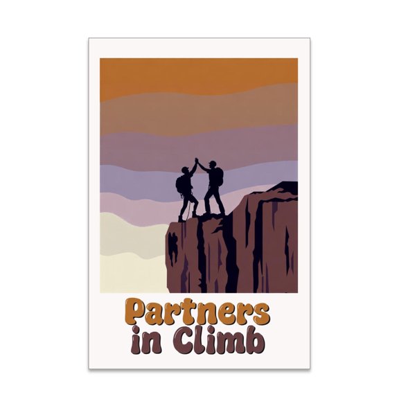 Motivational Poster - 13x19 - Wall Decor for Home Gym