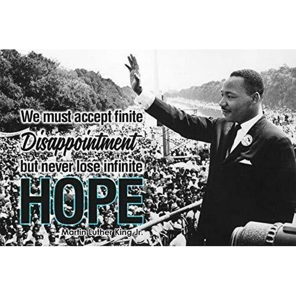 Motivational Poster Motivational Pictures Posters Dr Martin Luther King Jr Poster Civil Rights Us History Posters Poster Motivational Quote Pictures Posters With Quotes Inspiration