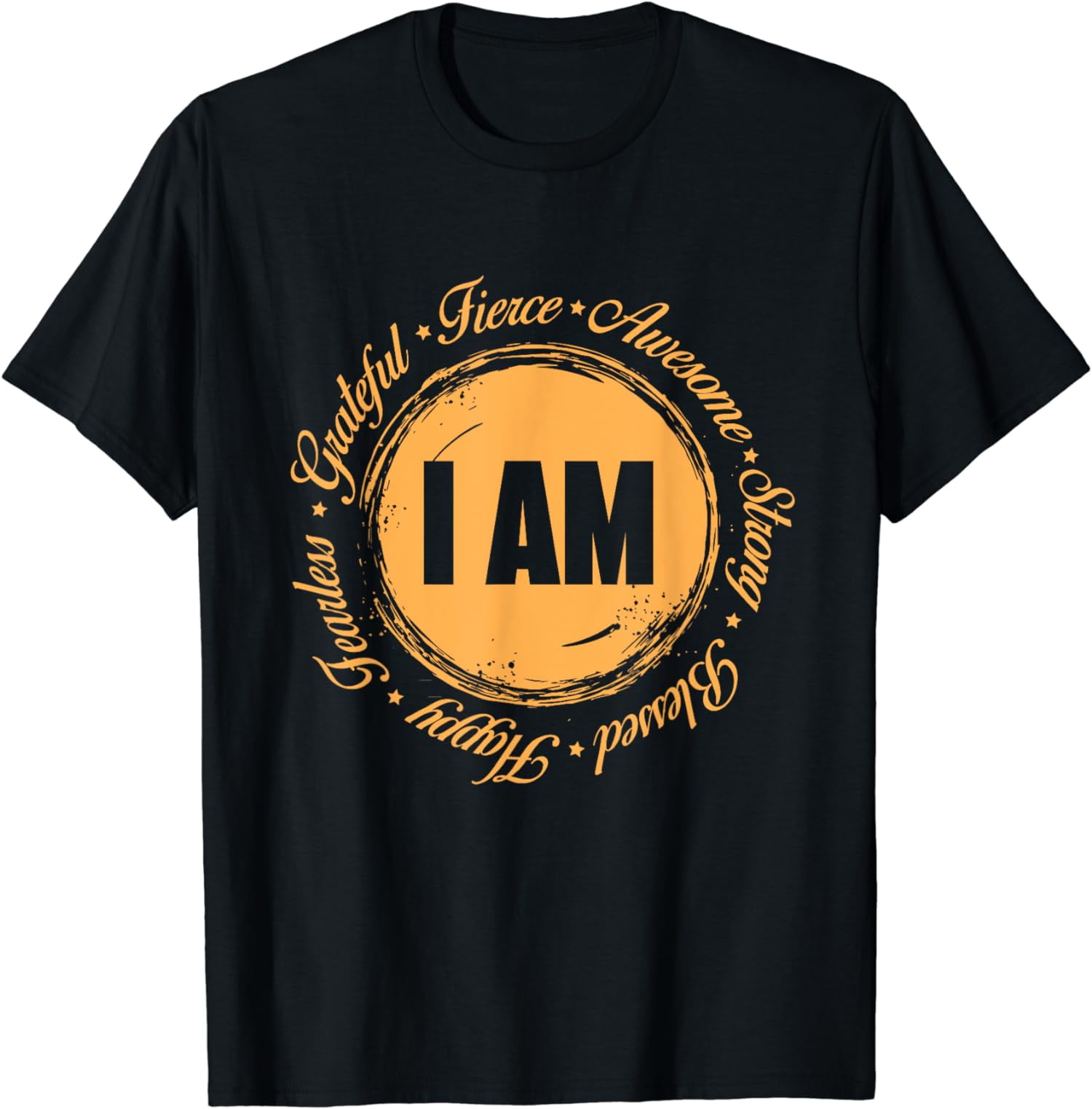 Motivational Quote Inspiration Positive Saying Life Slogan T-Shirt ...