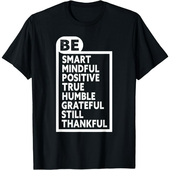 Motivational Quote Inspiration Positive Saying Life Slogan T-Shirt