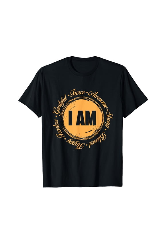 Motivational Quote Inspiration Positive Saying Life Slogan T-Shirt