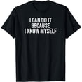 thumbnail image 1 of Motivational Quote T-Shirt, 1 of 4
