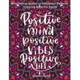 thumbnail image 1 of Motivational Quotes on Geometric Patterns - Coloring Book For Adults: 47 Motivational Coloring Designs to Help You Overcome Stress and Reach Your Goal, 1 of 1