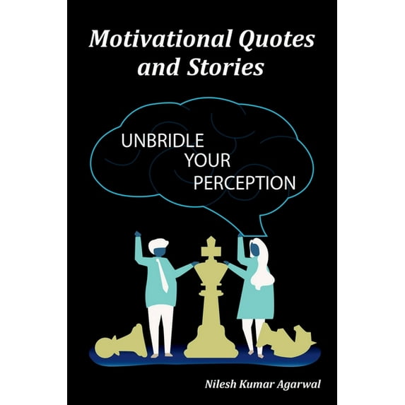 Motivational Quotes and Stories, (Paperback)