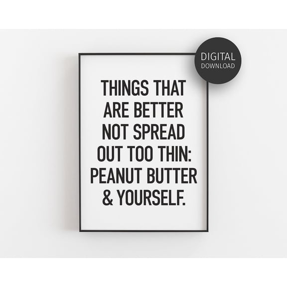 Motivational Self-Care Print, Funny Office Decor for Women, Inspirational for Health and Wellness Coach, Wellbeing Wall Art, Unframed Poster Size 8x12