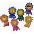 thumbnail image 1 of Motivational Smiley Face Stickers - Stationery - 1 Piece, 1 of 2