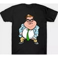 Motivational Speaker TShirt Chris Farley Matt Foley Saturday Night