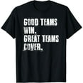 thumbnail image 1 of Motivational Sports T-Shirt, 1 of 3