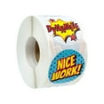 thumbnail image 1 of Motivational Stickers for Kids 500PCS Reward Stickers for Students Teachers School Stickers, 1 of 5