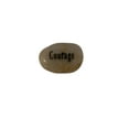 thumbnail image 1 of Motivational Stones for Desk and Car, Garden, Inspirational Messages like Courage, Uplift Your Spirit with 2 in Diameter Stones in Various Shapes and Sizes to Keep You Inspired Every Day, 1 of 1