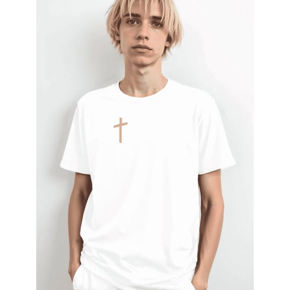 Greenink Motivational Success Quote T-shirt: Deal with Failure, Achieve Success, women's T-Shirt,100% Cotton Fabric,Crew Neck,Short Sleeve,Regular Fit,All-Season Casual Wear,180gsm