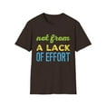 thumbnail image 1 of Motivational Successful Men Women Novelty Effort Apparel, 1 of 4