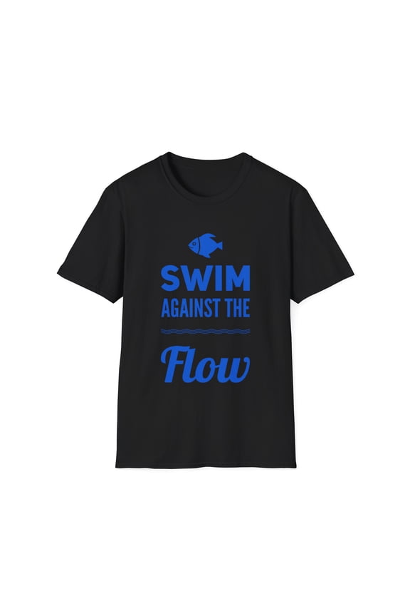 Motivational Swim Ocean Lover Apparel and More
