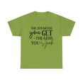 thumbnail image 1 of Motivational T-Shirt, Inspirational Tee, 1 of 4