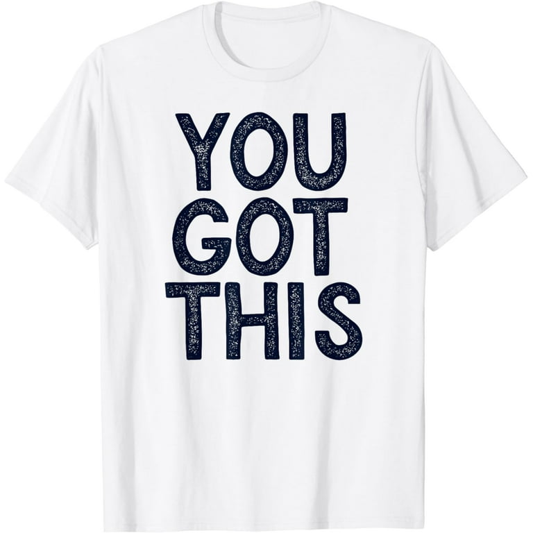 Motivational Teacher Shirt State Testing You Got This Shirt Motivational Teacher Shirt State Testing You Got This Shirt