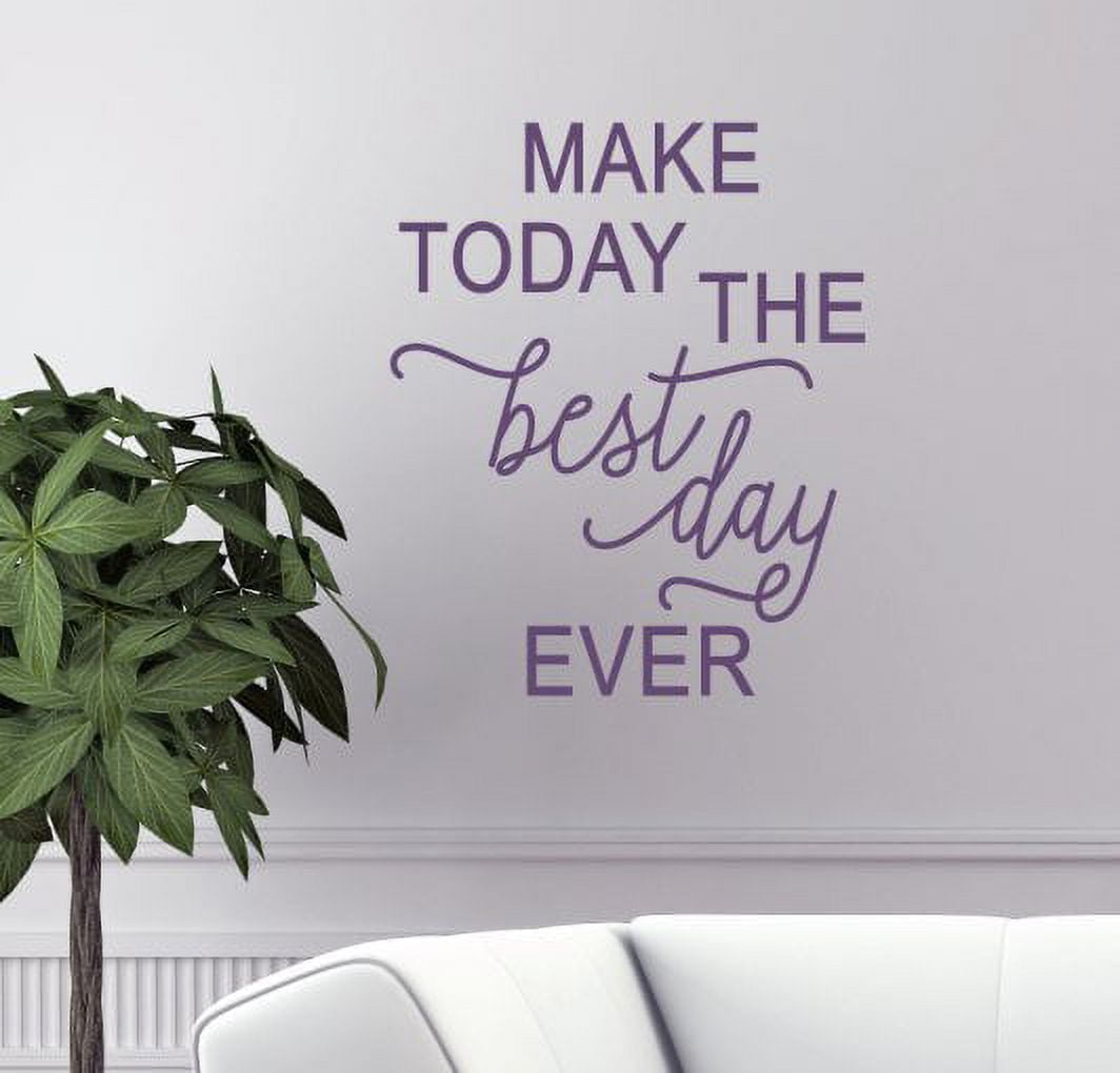 Best Wall Stickers: 12 Best Wall Stickers: Transform your Living Space with  Adhesive Magic (2023) - The Economic Times