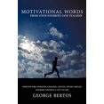 thumbnail image 1 of Pre-Owned Motivational Words From Your Favorite Gym Teacher Paperback, 1 of 1