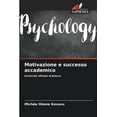 thumbnail image 1 of Motivazione e successo accademico, (Paperback), 1 of 1