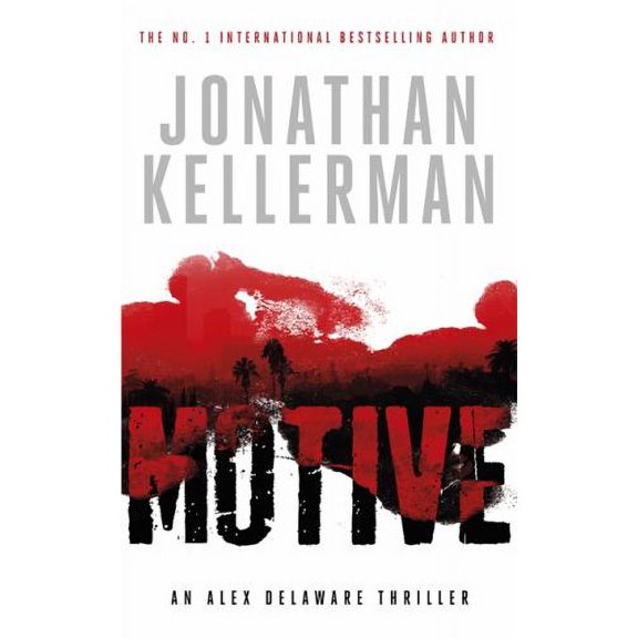 Pre-Owned Motive (Alex Delaware series, Book 30): A twisting, unforgettable psychological thriller (Paperback) 147222681X 9781472226815
