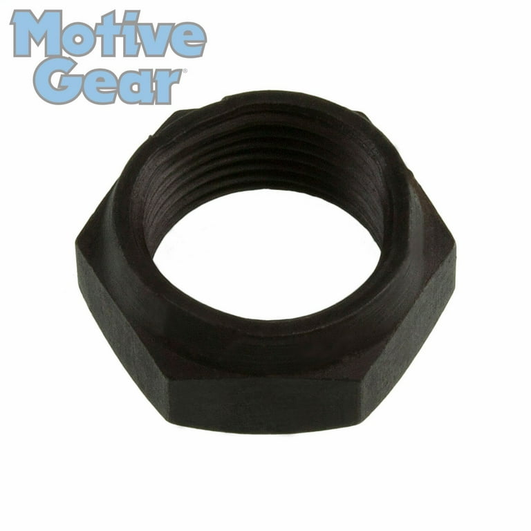Motive Gear Pinion Nut 3752901 Motive Gear Pinion Nut 3752901