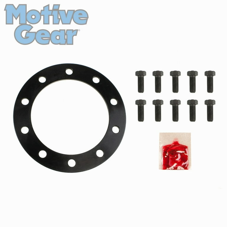 Motive Gear Spacer Ring Kit 8.5 Motive Gear Spacer Ring Kit 8.5