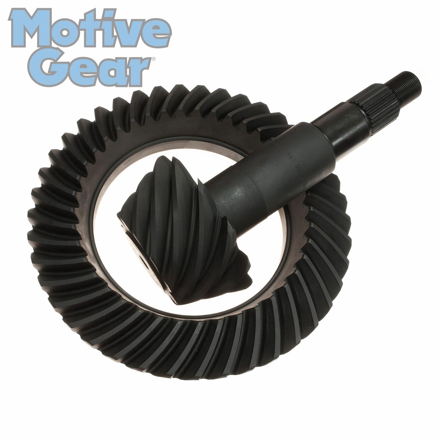 Motive Gear AM20-354 MOGAM20-354 R&P 3.54 AMC MODEL 20 Fits select: 1980-1986 JEEP JEEP, 1979-1980 AMERICAN MOTORS JEEP
