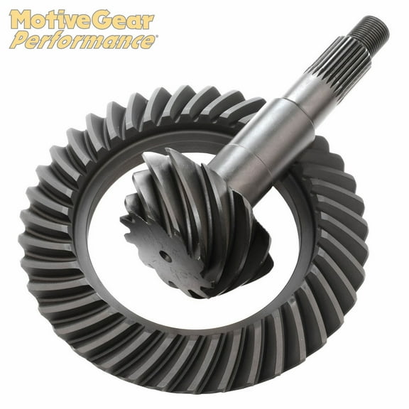 Motive Gear BP882355 MOGBP882355 R&P 3.55 BUICK OLDS PONTIAC 64-71 10 BOLT 8.2