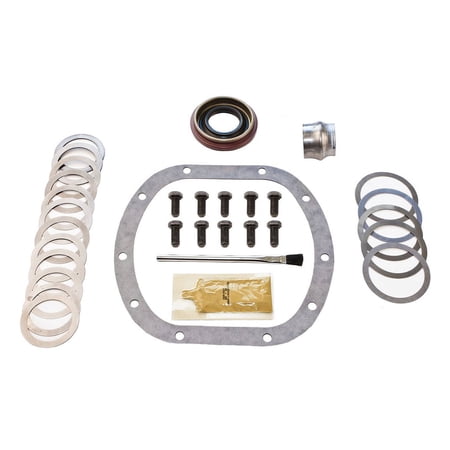 Motive Gear D30IKTJ MOGD30IKTJ MINI INSTALLATION KIT DANA 30 TJ Fits select: 1997-2004 JEEP GRAND CHEROKEE, 1997-2002 JEEP WRANGLER / TJ
