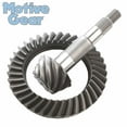thumbnail image 1 of Motive Gear D35-456 MOGD35-456 R&P 4.56 DANA 35 Fits select: 1993-2004 JEEP GRAND CHEROKEE, 1998-2011 FORD RANGER, 1 of 5