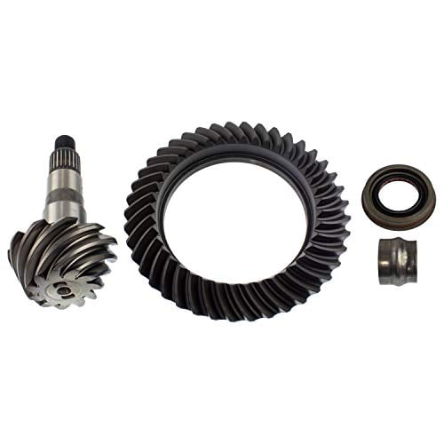 Motive Gear D44 373Rjk Motive Gear Differential Ring And Pinion Differential Fits select: 2015-2018 JEEP WRANGLER UNLIMITED RUBICON, 2012-2014 JEEP WRANGLER RUBICON