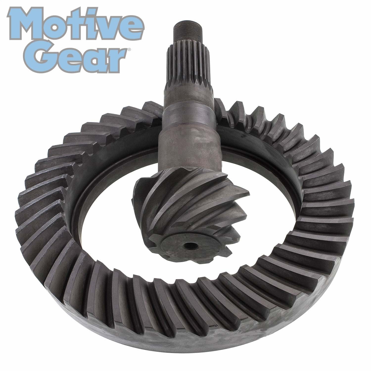 Motive Gear D44-488RJK MOGD44-488RJK 07-16 WRANGLER DANA 44 4.88 RUBICON JK FRONT Fits select: 2015-2018 JEEP WRANGLER UNLIMITED RUBICON, 2012-2014 JEEP WRANGLER RUBICON