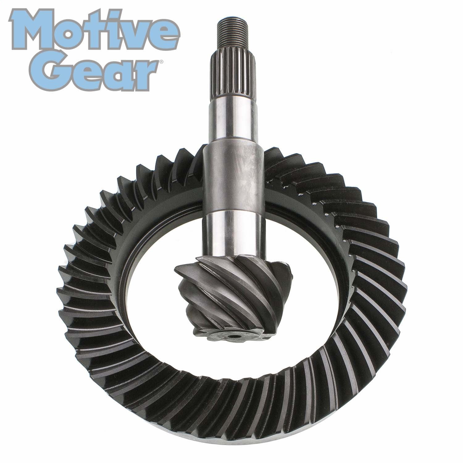 Motive Gear D44-513JL Ring & Pinion Set Fits Dana 44 JL