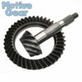 thumbnail image 1 of Motive Gear D44-538F MOGD44-538F R&P 5.38 - REV. CUT DANA 44 Fits select: 1977-1996 FORD F150, 1977-1988 FORD F250, 1 of 5