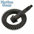 thumbnail image 1 of Motive Gear D44-538JK MOGD44-538JK 07-17 WRANGLER RING/PINION D44 RUBICON 5.38 Fits select: 2015-2018 JEEP WRANGLER UNLIMITED, 2012-2014 JEEP WRANGLER, 1 of 5