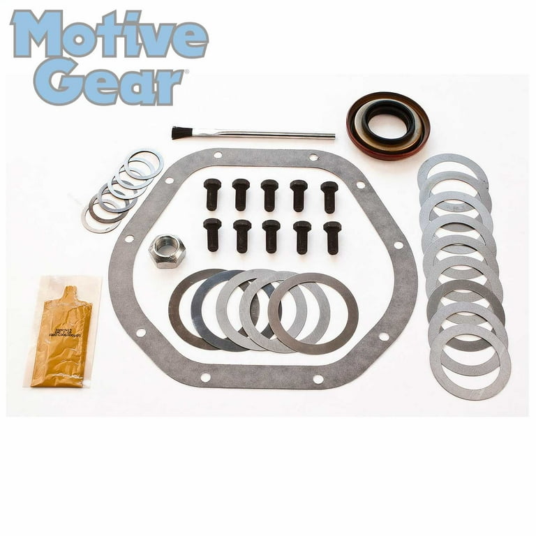 Motive Gear Dana 44 Mini Install Kit D44IK Motive Gear Dana 44 Mini Install Kit D44IK