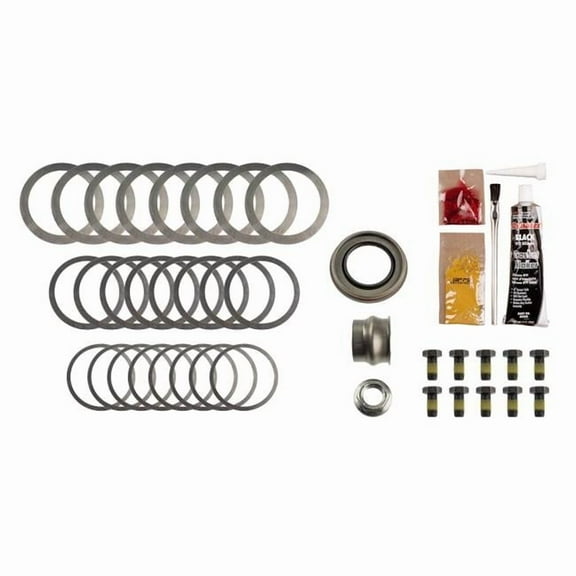 Motive Gear MOTD44IKJL Dana 44 M220 Ring & Pinion Install Kit for Jeep JL