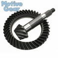 thumbnail image 1 of Motive Gear D60-538XF MOGD60-538XF R&P 5.38 REV. CUT THICK DANA 60 Fits select: 1999-2016 FORD F250, 1999-2016 FORD F350, 1 of 3